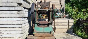 TRAK GKT 60 Bydgoski Sägewerk