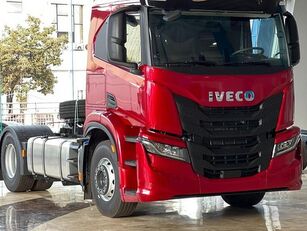 neue IVECO S-WAY AT 440 S 43  Sattelzugmaschine