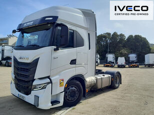 IVECO Stralis AS440S51T/P  Sattelzugmaschine