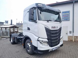 IVECO X-Way AS440X49T/P Sattelzugmaschine