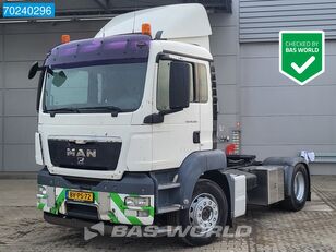 MAN TGS 18.360 4X2 NL-Truck M Euro 5 Sattelzugmaschine