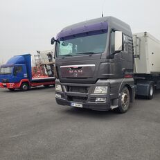 MAN TGX 18.480 Sattelzugmaschine