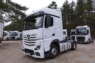 Mercedes-Benz Actros 1845 LS 4x2 BigSpace PC Sattelzugmaschine