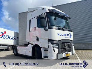 Renault T450 / 108 DKM / 2 tanks / APK-TUV 02-25 Sattelzugmaschine