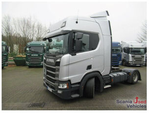 Scania R 450 A4x2EB Sattelzugmaschine