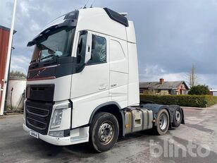 Volvo FH500 Sattelzugmaschine