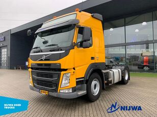 Volvo FM 450 4x2 Xenon + PTO Sattelzugmaschine