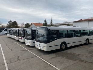 MERCEDES-BENZ O345ul klima org km Schulbus