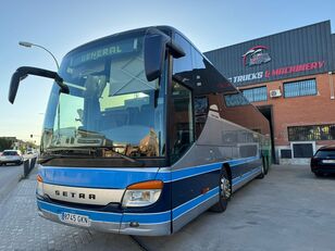 Setra 419 GT HD Sightseeing Bus