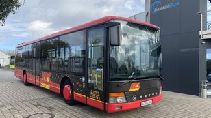 Setra 315 NF Schalter Stadtbus
