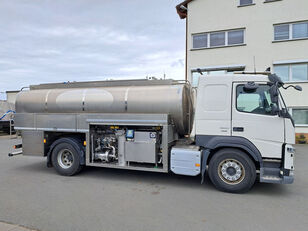 Volvo FM 460 (Nr. 5742) Tankwagen