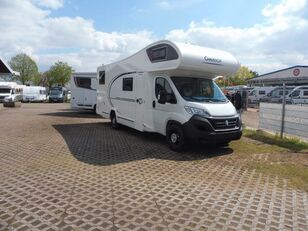 Chausson C727, Alkoven, MJ24 Wohnmobil