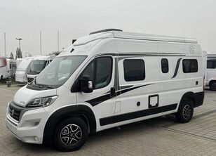 Knaus BOXSTAR 600 LIFETIME Wohnmobil