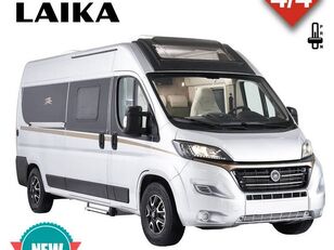 neues Laika Ecovip VAN CV645, 2024 Wohnmobil