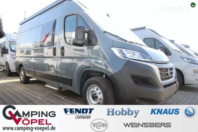 neues Weinsberg CaraTour 600-MQ Wohnmobil