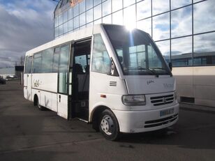 Renault Mascott 3.0 DCI 150 Überlandbus