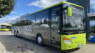 Setra 417 UL Klima EEV Schalter Überlandbus