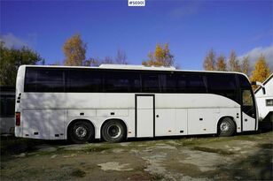 Volvo B12B 6x2 tourist bus Überlandbus